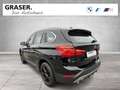BMW X1 sDrive18i Sport Line LED WLAN Navi Tempomat Schwarz - thumbnail 3