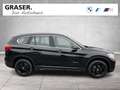 BMW X1 sDrive18i Sport Line LED WLAN Navi Tempomat Schwarz - thumbnail 7