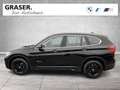 BMW X1 sDrive18i Sport Line LED WLAN Navi Tempomat Schwarz - thumbnail 2