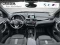BMW X1 sDrive18i Sport Line LED WLAN Navi Tempomat Schwarz - thumbnail 4