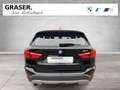 BMW X1 sDrive18i Sport Line LED WLAN Navi Tempomat Schwarz - thumbnail 5