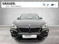 BMW X1 sDrive18i Sport Line LED WLAN Navi Tempomat Schwarz - thumbnail 9
