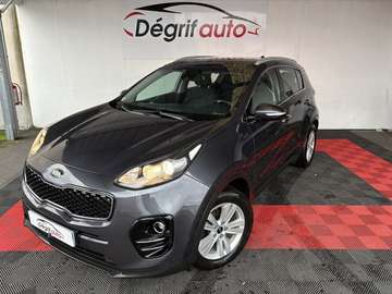 1.7 CRDi 115 ISG 4x2 Active