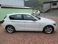 BMW 116 Baureihe 1 Lim. 5-trg. 116 i Weiß - thumbnail 4