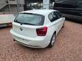 BMW 116 Baureihe 1 Lim. 5-trg. 116 i Weiß - thumbnail 5
