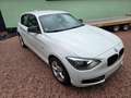 BMW 116 Baureihe 1 Lim. 5-trg. 116 i Weiß - thumbnail 3