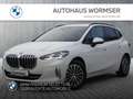 BMW 218 i Active Tourer HK HiFi DAB LED Komfortzg. Weiß - thumbnail 1