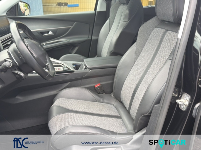 Peugeot 5008 Allure/FullLED/AZV/Navi/Sitzh/el.SD/Kamera/Allwett — photo 11
