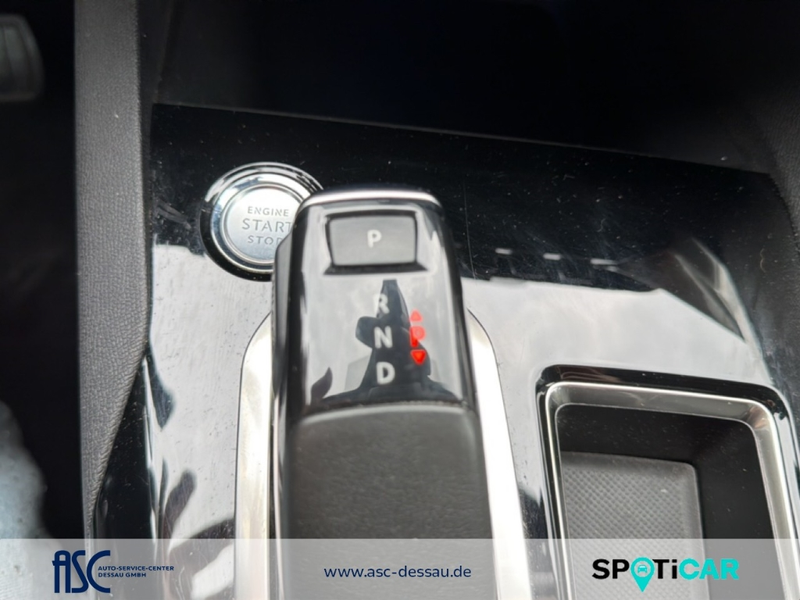 Peugeot 5008 Allure/FullLED/AZV/Navi/Sitzh/el.SD/Kamera/Allwett — photo 14