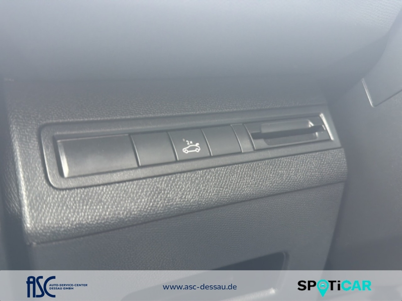 Peugeot 5008 Allure/FullLED/AZV/Navi/Sitzh/el.SD/Kamera/Allwett — photo 15
