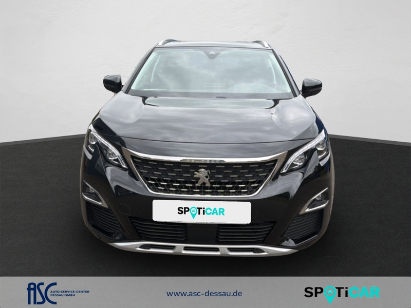 Peugeot 5008 Allure/FullLED/AZV/Navi/Sitzh/el.SD/Kamera/Allwett — photo 2