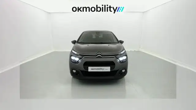 Citroen C3 Origin 1.2 PureTech S&S Max 83