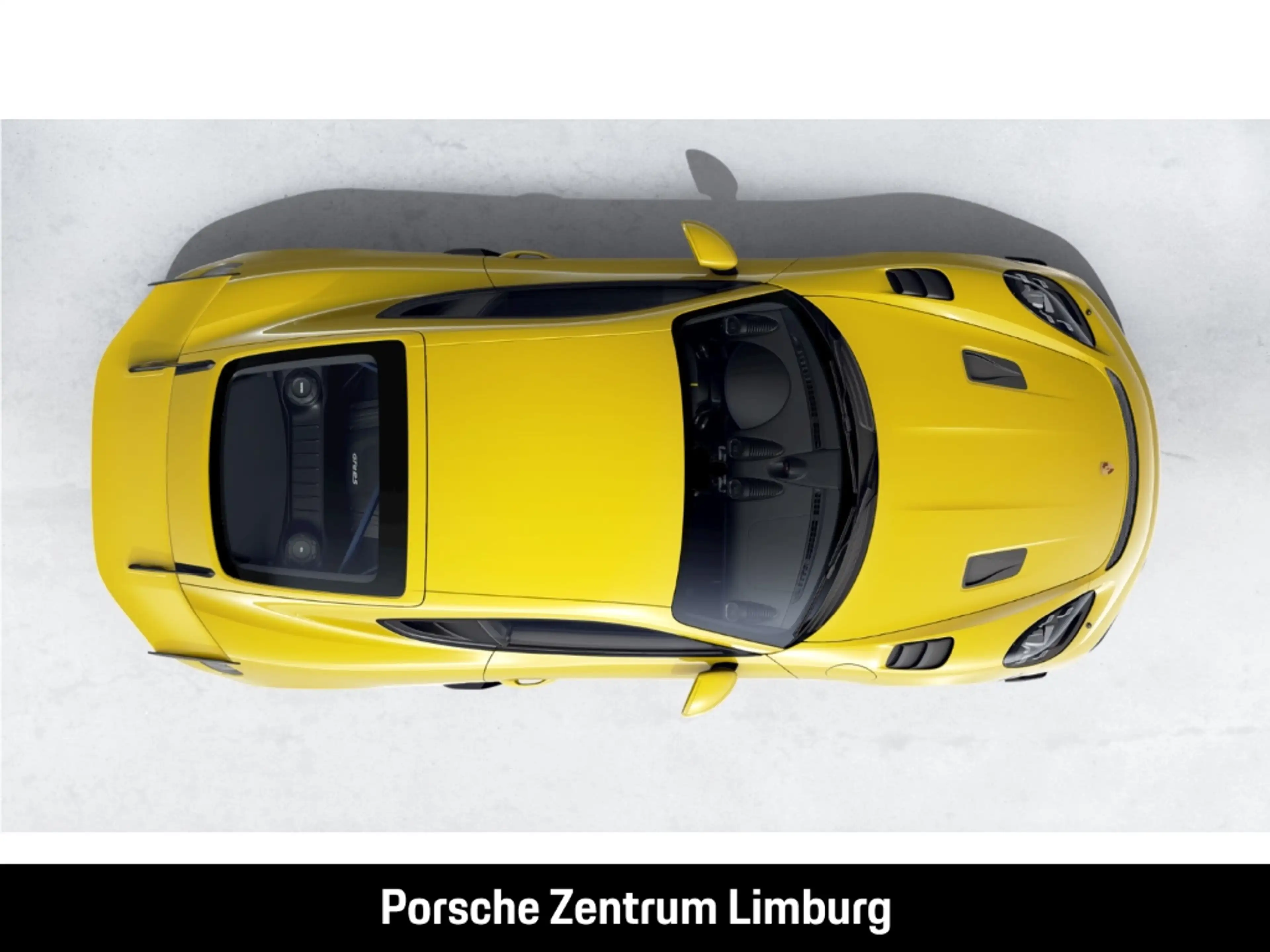Porsche Cayman 718 GT4 RS — photo 5