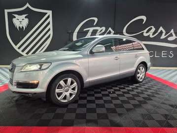 3.0TDI 233CV QUATTRO