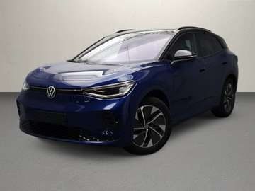 GTX 4MOTION Wärmepumpe CCS Allrad AHK Navi