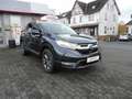 Honda CR-V e:HEV 2.0 i-MMD Hybrid 4WD Lifestyle / Leder / Nav Bleu - thumbnail 2