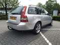 Volvo V50 V50 2.5 T5 Momentum Zilver - thumbnail 7