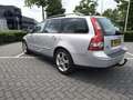 Volvo V50 V50 2.5 T5 Momentum Zilver - thumbnail 10