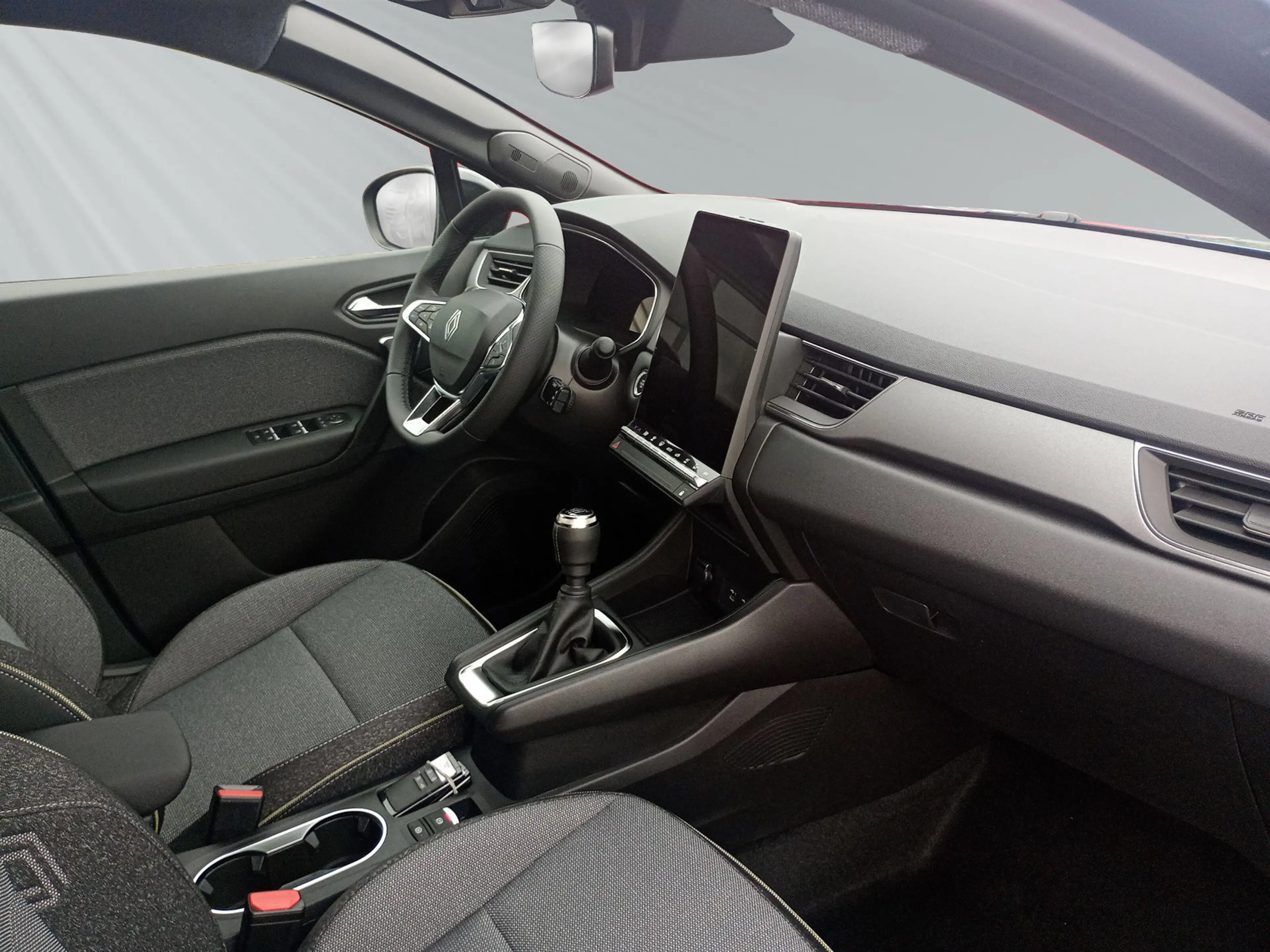 Renault Symbioz 140 Mild Hybrid Techno — photo 11