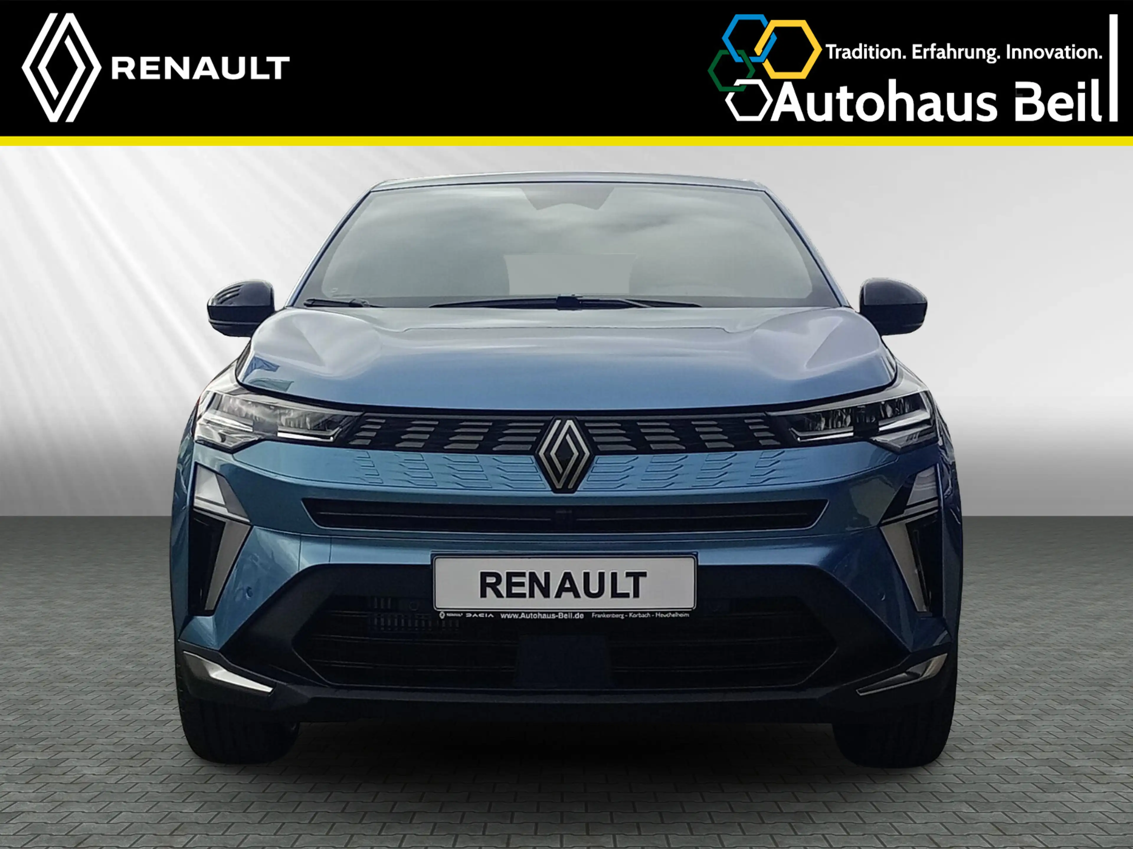 Renault Symbioz 140 Mild Hybrid Techno — photo 5