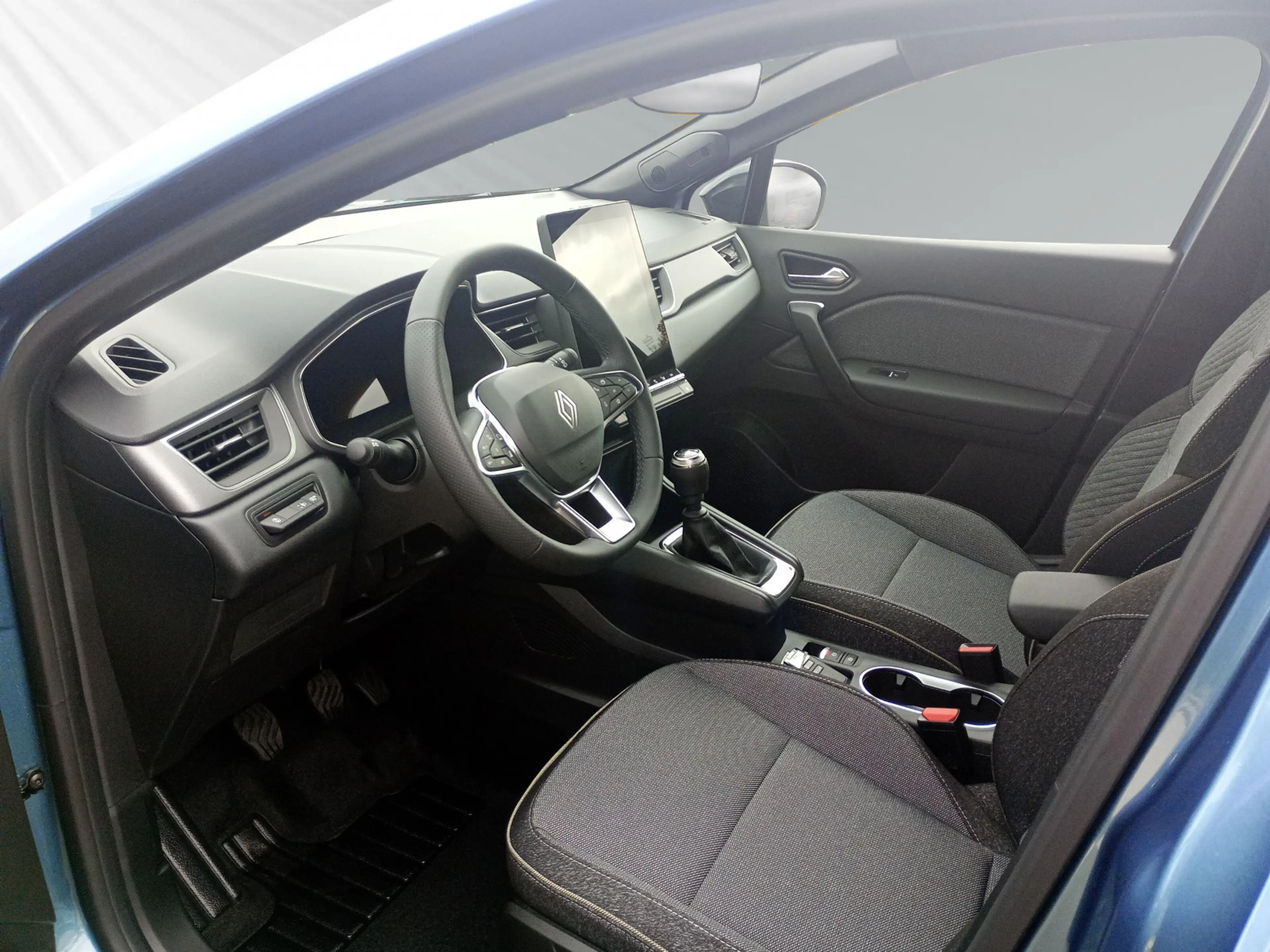 Renault Symbioz 140 Mild Hybrid Techno — photo 7