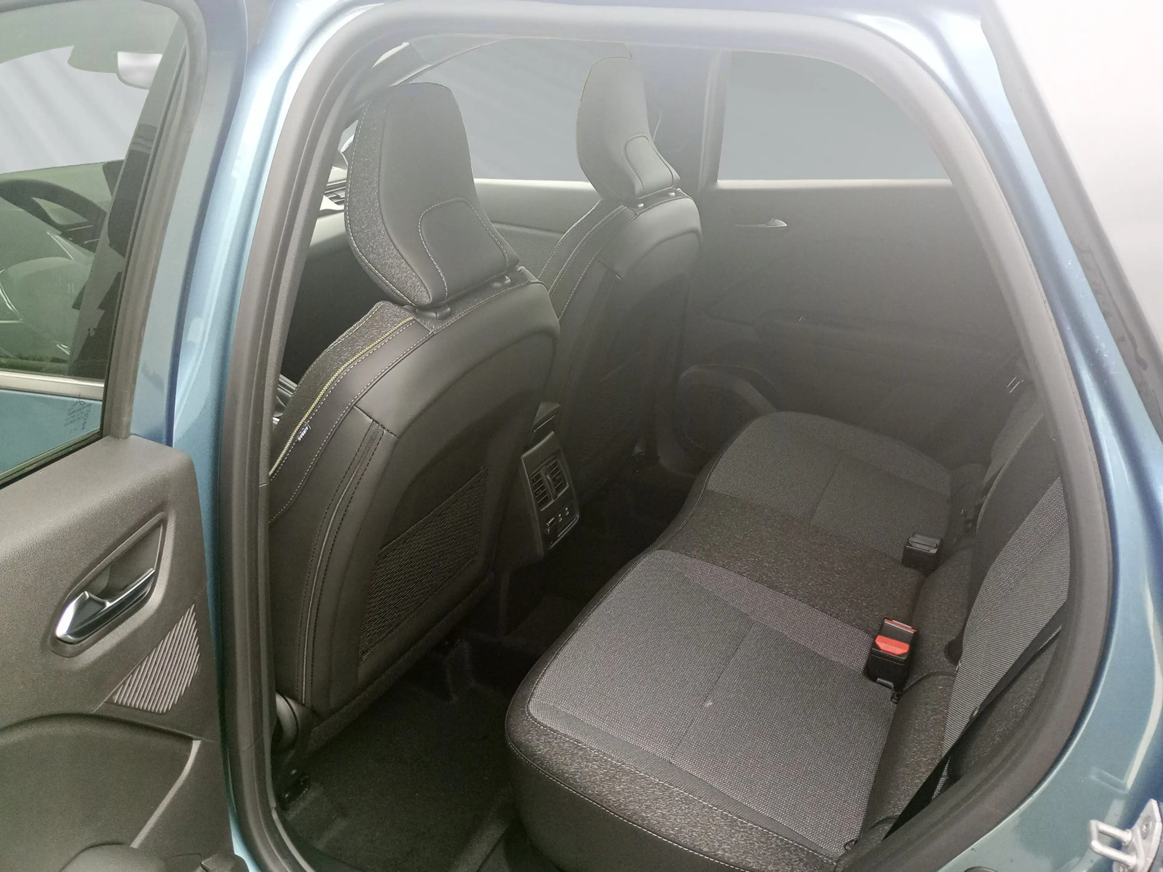 Renault Symbioz 140 Mild Hybrid Techno — photo 8