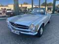 Mercedes-Benz SL 280 Pagode 2010 US Modell Restauriert Silber - thumbnail 2