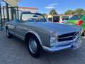 Mercedes-Benz SL 280 Pagode 2010 US Modell Restauriert Silber - thumbnail 5
