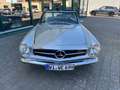 Mercedes-Benz SL 280 Pagode 2010 US Modell Restauriert Silber - thumbnail 4