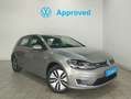 Volkswagen Golf e-Golf ePower Gris - thumbnail 1