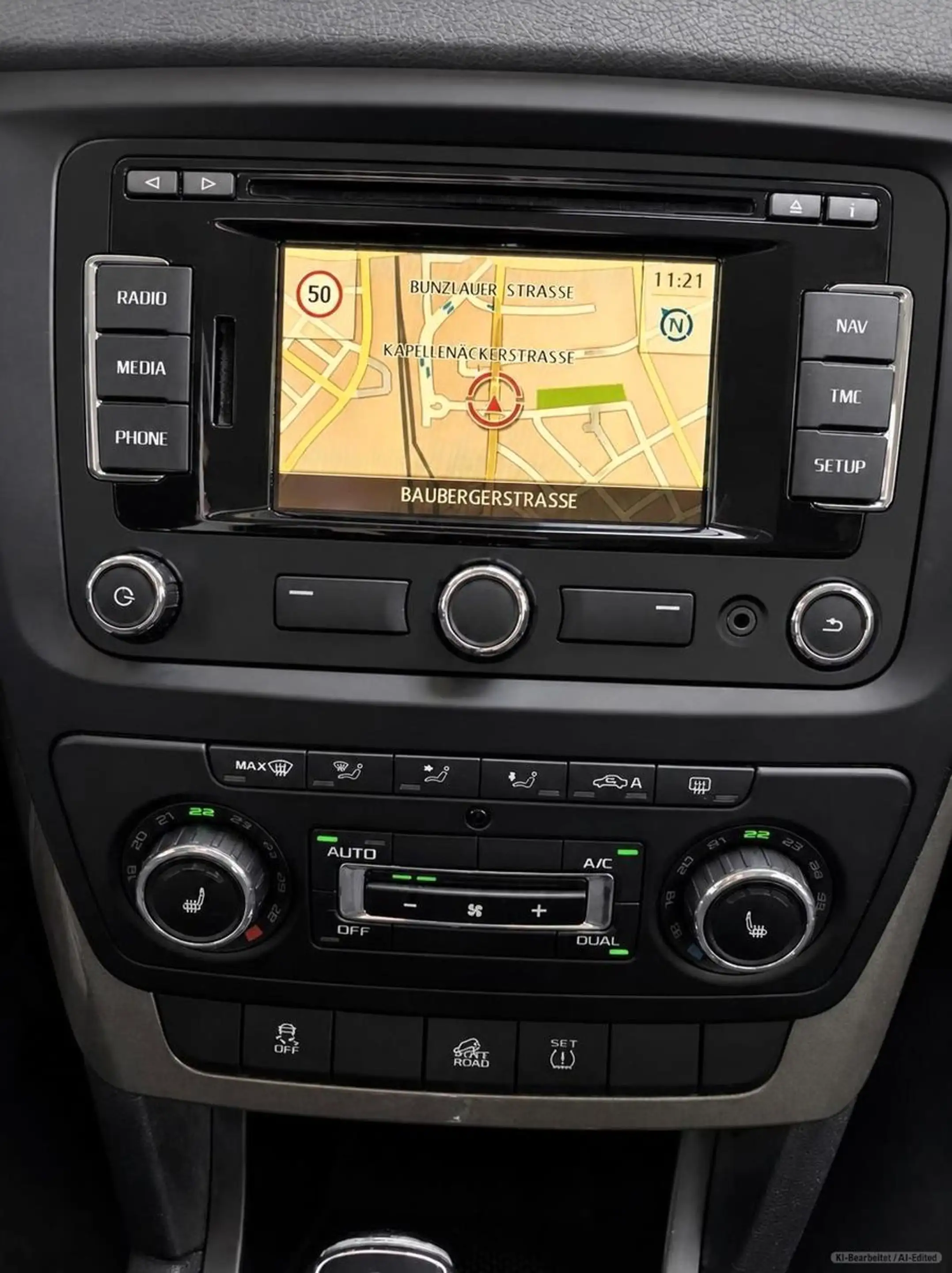 Skoda Yeti Elegance DSG 4x4 Navi Xenon Tempomat — photo 14