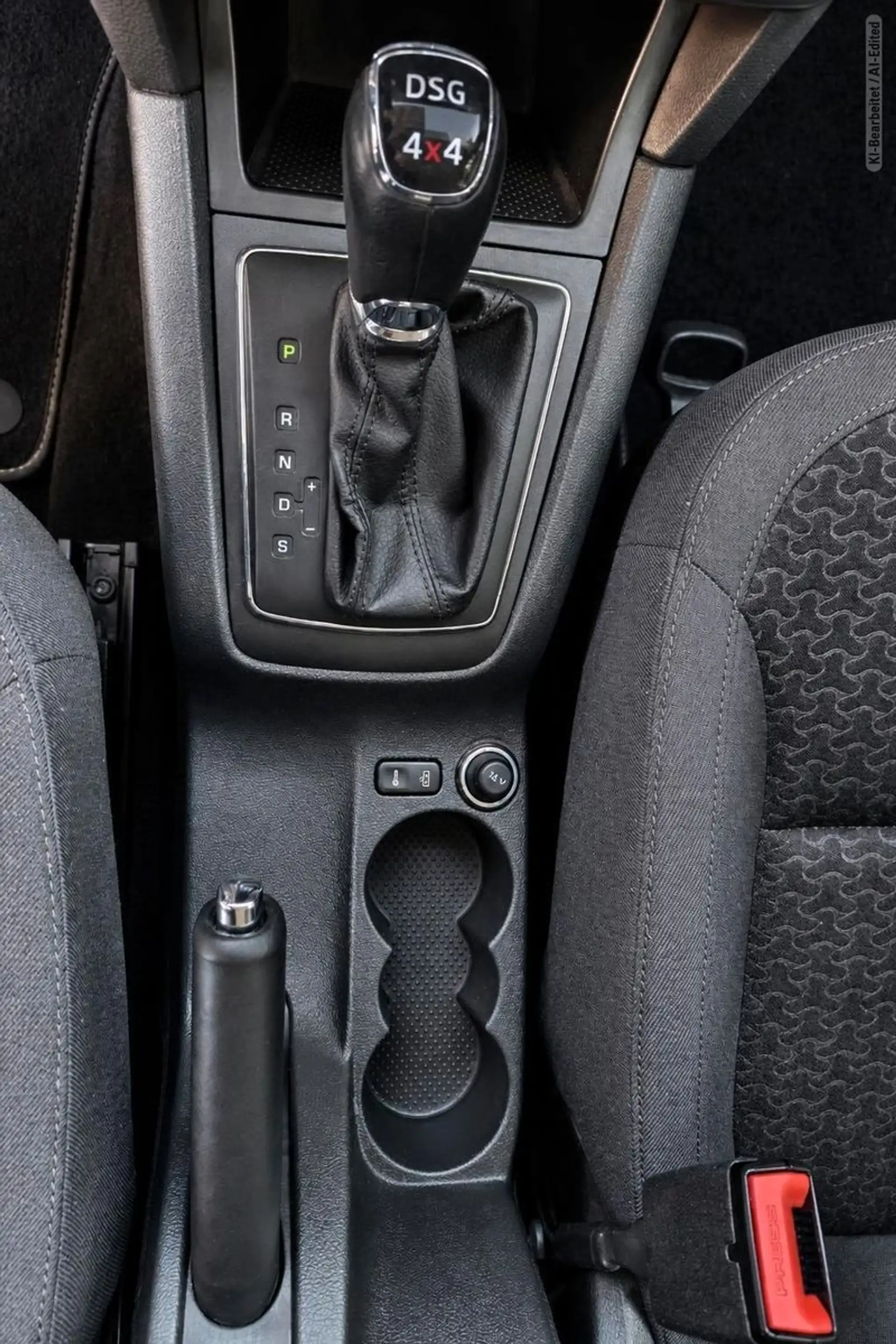 Skoda Yeti Elegance DSG 4x4 Navi Xenon Tempomat — photo 15