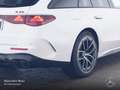 Mercedes-Benz E 53 AMG T 4M Hybrid 360° Burmester Distr. AHK PTS Weiß - thumbnail 12