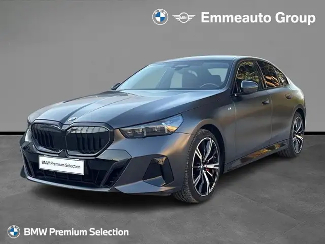 BMW 540