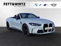 BMW M4 Competition Cabrio|*€ 1.190 Zubehörbonus* Grau - thumbnail 1