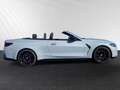 BMW M4 Competition Cabrio|*€ 1.190 Zubehörbonus* Grau - thumbnail 2
