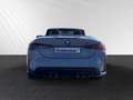 BMW M4 Competition Cabrio|*€ 1.190 Zubehörbonus* Grau - thumbnail 7