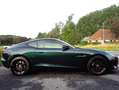 Jaguar F-Type 2.0 / 300Pk/ Camera/ Navi/Eerste eigenaar/Garantie Groen - thumbnail 4