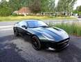 Jaguar F-Type 2.0 / 300Pk/ Camera/ Navi/Eerste eigenaar/Garantie zelena - thumbnail 2