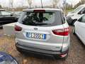 Ford EcoSport 1.5 TDCi 100 CV Start&Stop Titanium Plateado - thumbnail 4