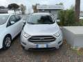 Ford EcoSport 1.5 TDCi 100 CV Start&Stop Titanium Plateado - thumbnail 5