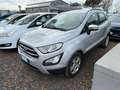 Ford EcoSport 1.5 TDCi 100 CV Start&Stop Titanium Plateado - thumbnail 1