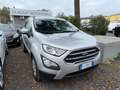 Ford EcoSport 1.5 TDCi 100 CV Start&Stop Titanium Plateado - thumbnail 2