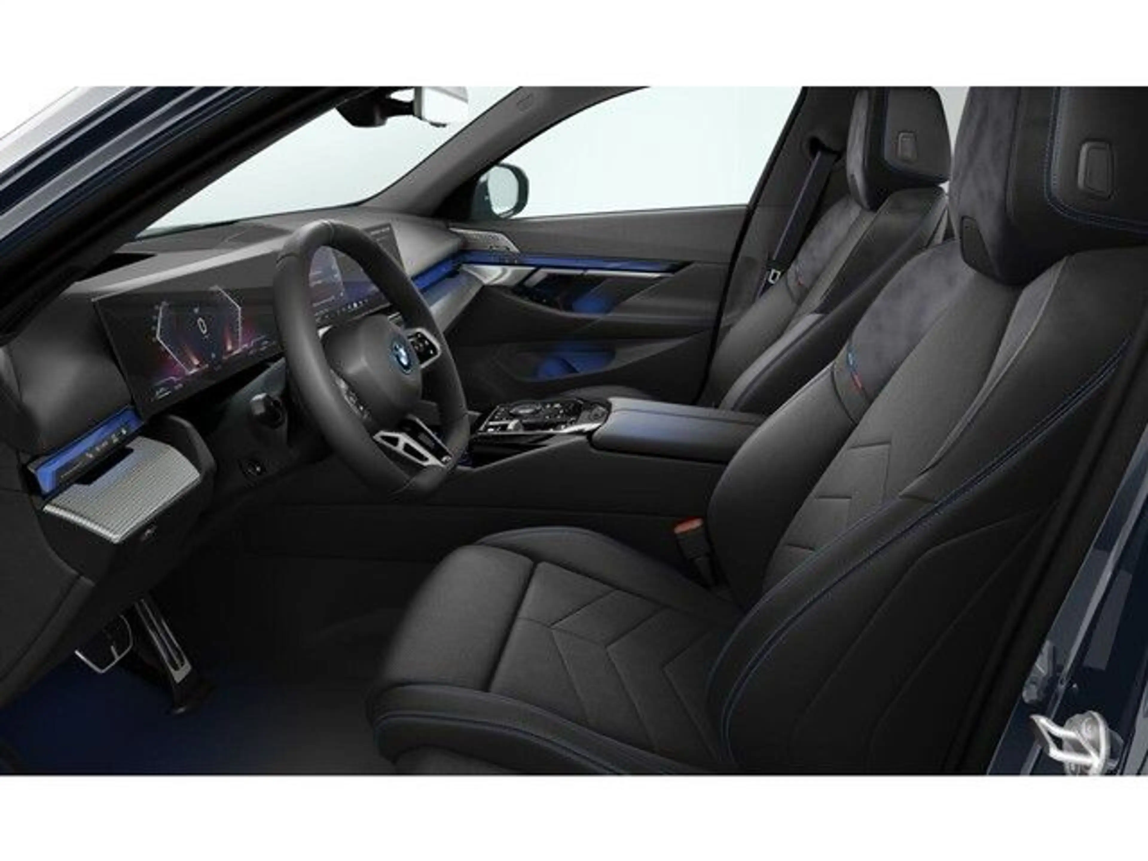 BMW 550 e xDrive M Sportpaket Klimaaut. AHK — photo 4