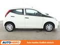 Toyota Aygo 1.0 X-Play club*KLIMA*GARANTIE* Blanc - thumbnail 7