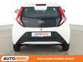 Toyota Aygo 1.0 X-Play club*KLIMA*GARANTIE* Blanc - thumbnail 5