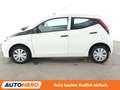 Toyota Aygo 1.0 X-Play club*KLIMA*GARANTIE* Blanc - thumbnail 3