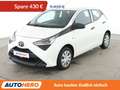 Toyota Aygo 1.0 X-Play club*KLIMA*GARANTIE* Blanc - thumbnail 1