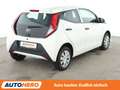 Toyota Aygo 1.0 X-Play club*KLIMA*GARANTIE* Blanc - thumbnail 6