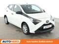 Toyota Aygo 1.0 X-Play club*KLIMA*GARANTIE* Blanc - thumbnail 8